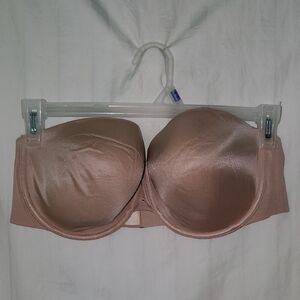 Vintage Y2k Victoria's Secret Biofit Multi Way Strapless Bra